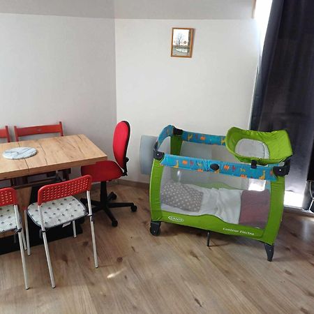 Appartement Independant Proche Paris, Roissy Cdg, Asterix, Disneyland Mitry-Mory Extérieur photo