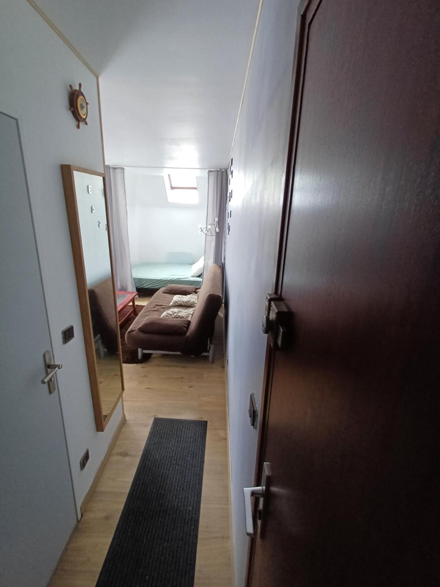Appartement Independant Proche Paris, Roissy Cdg, Asterix, Disneyland Mitry-Mory Extérieur photo