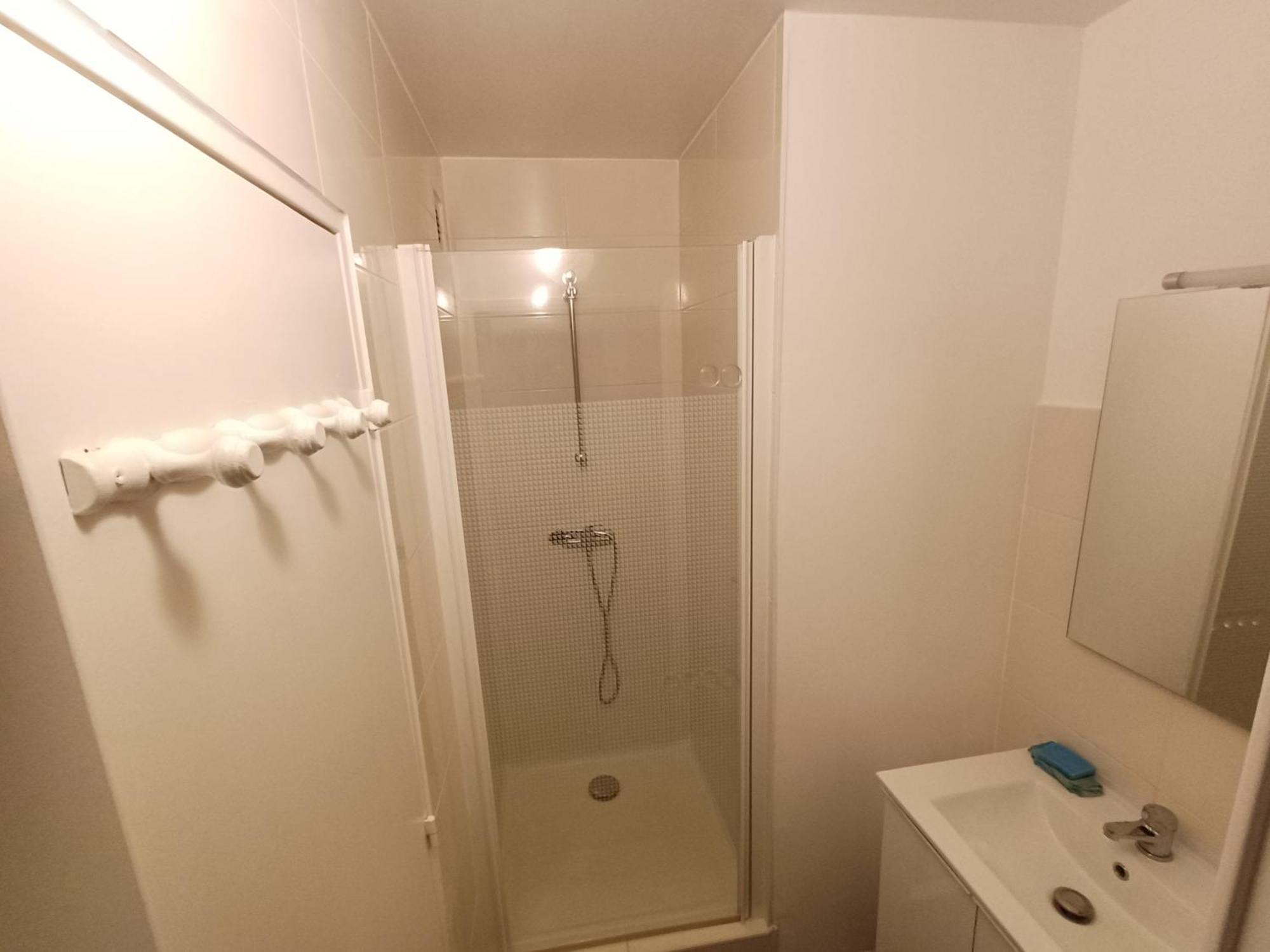 Appartement Independant Proche Paris, Roissy Cdg, Asterix, Disneyland Mitry-Mory Extérieur photo