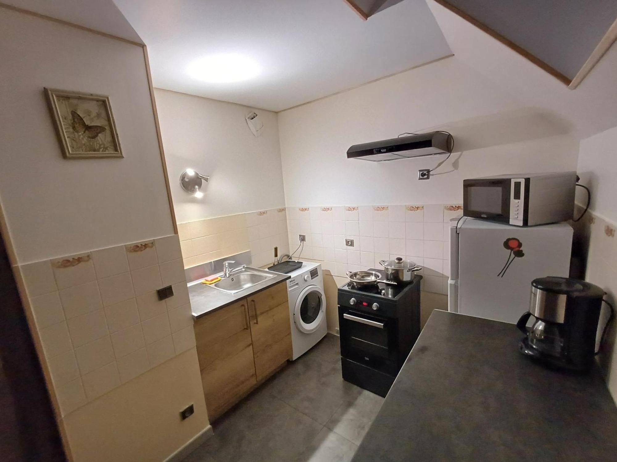 Appartement Independant Proche Paris, Roissy Cdg, Asterix, Disneyland Mitry-Mory Extérieur photo