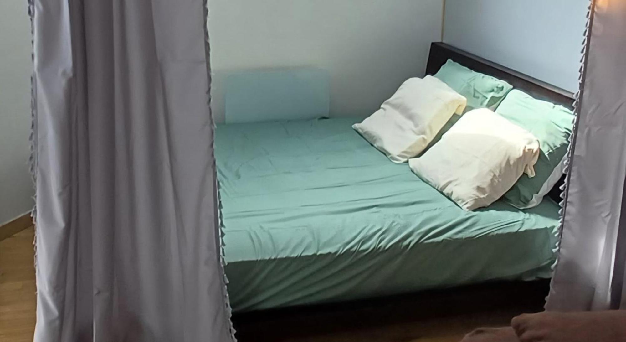 Appartement Independant Proche Paris, Roissy Cdg, Asterix, Disneyland Mitry-Mory Extérieur photo