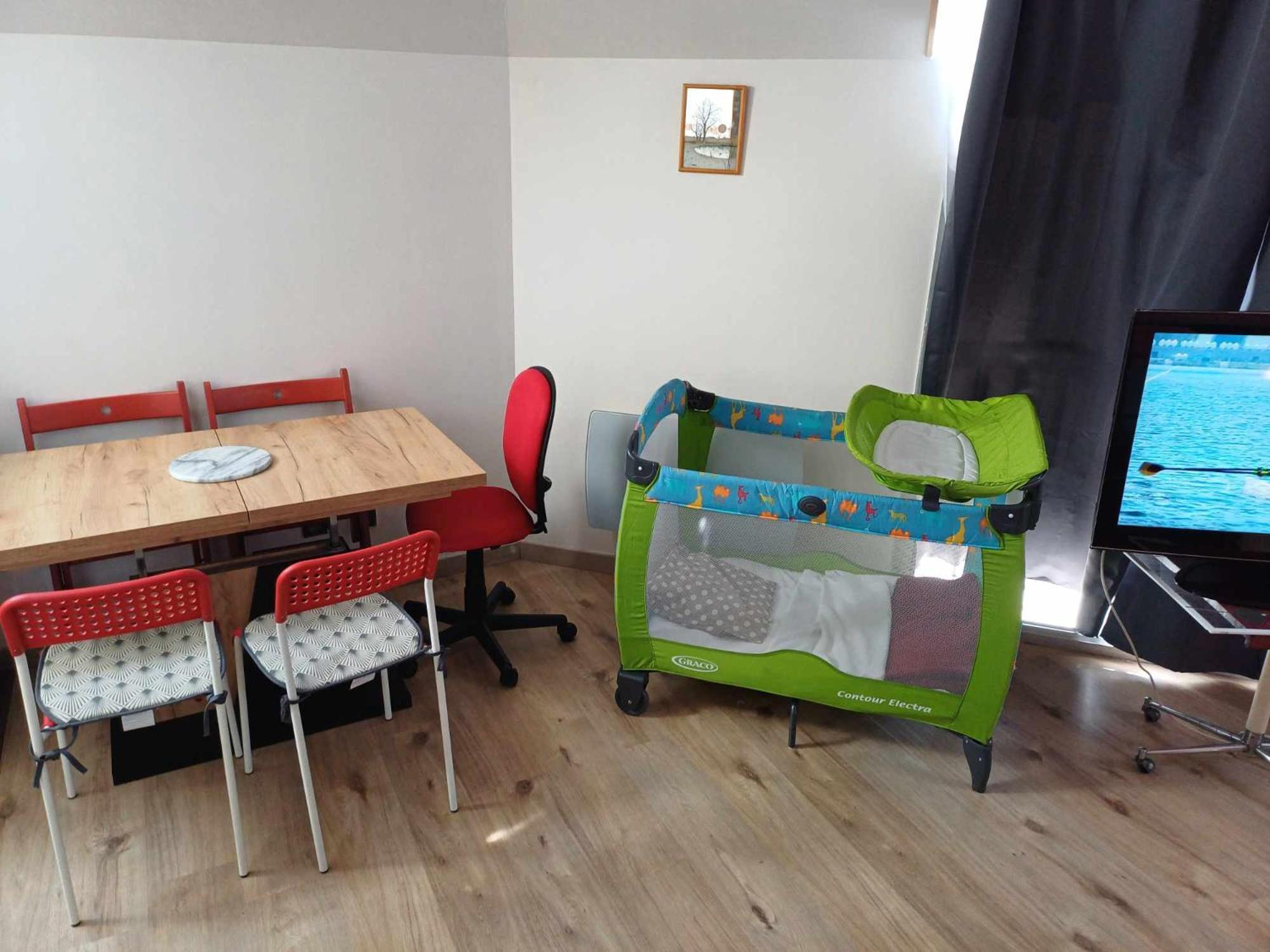 Appartement Independant Proche Paris, Roissy Cdg, Asterix, Disneyland Mitry-Mory Extérieur photo