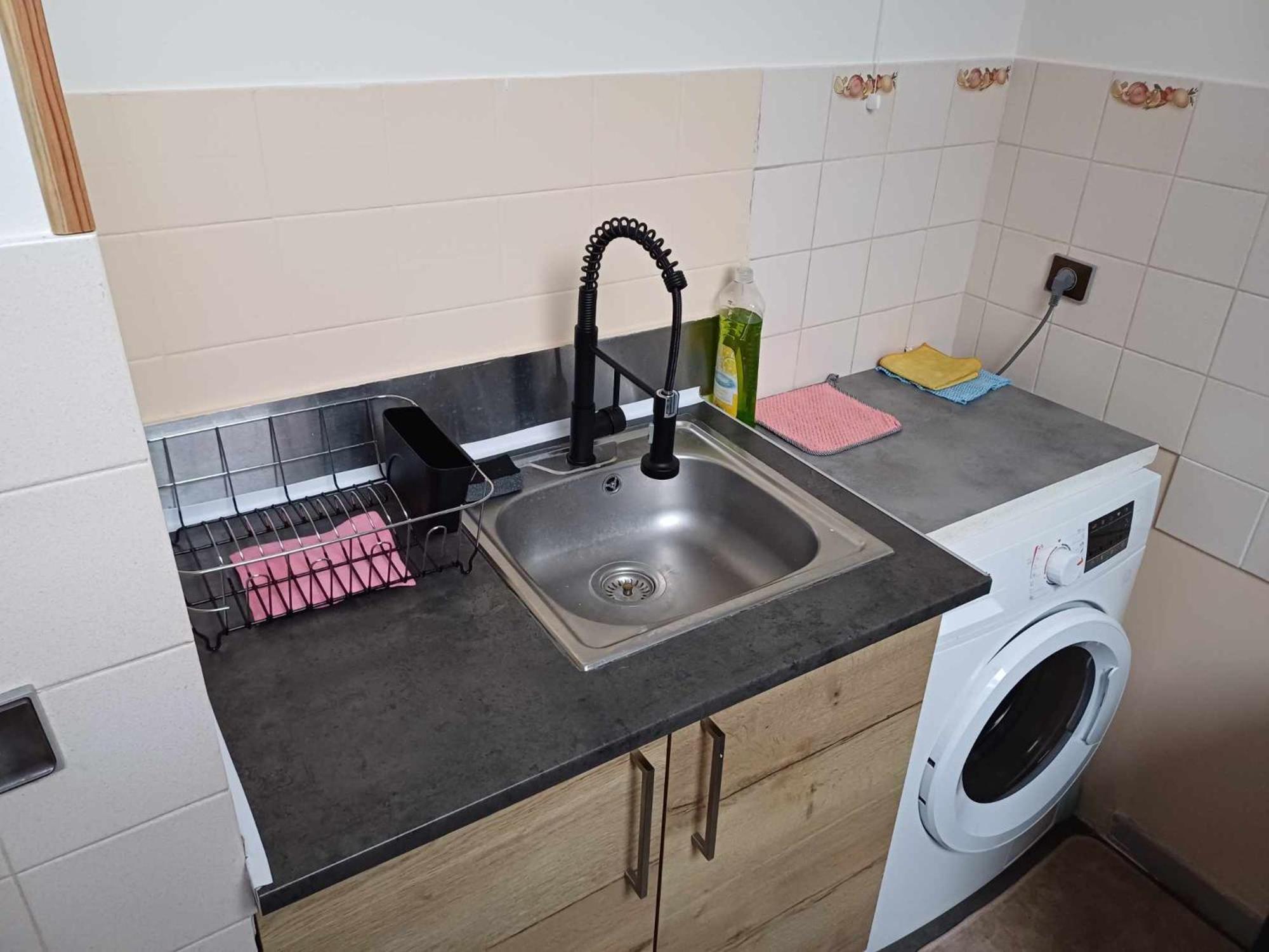 Appartement Independant Proche Paris, Roissy Cdg, Asterix, Disneyland Mitry-Mory Extérieur photo